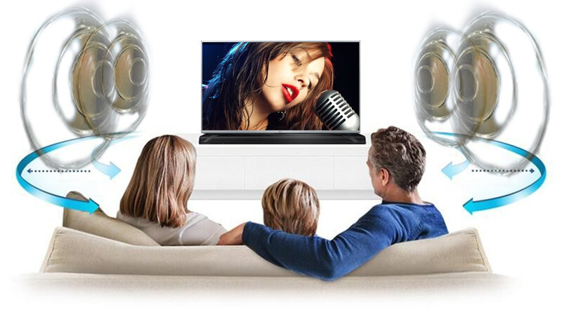 Tivi LG 43 inch 43LF540T