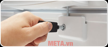 Tủ đông Toshiba CRA-249V 249 lít