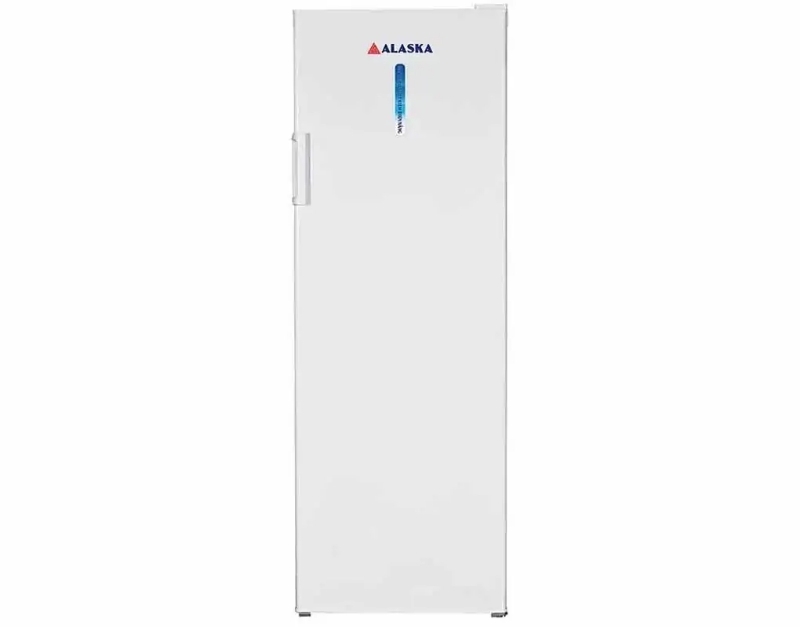 Tủ đông Alaska 7 ngăn 250 lít IF-25