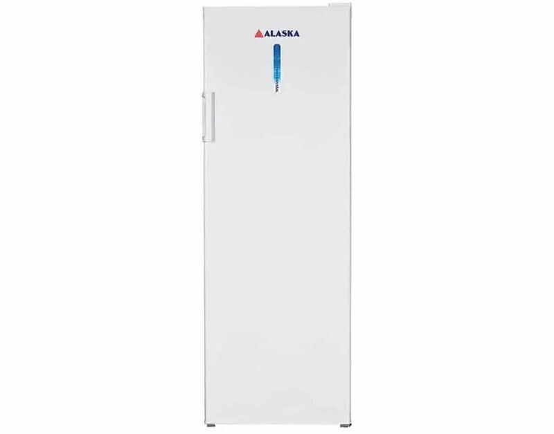 Tủ đông Alaska 7 ngăn 250 lít IF-25