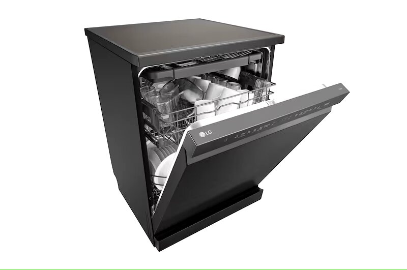 Máy rửa bát LG LDN14BLA5 14 bộ