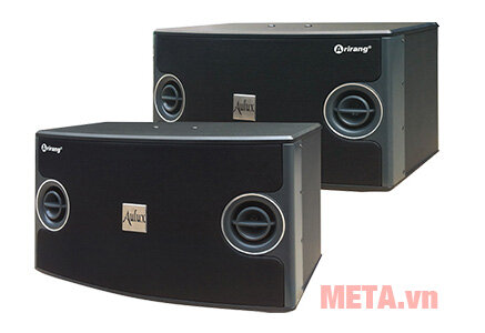 Loa karaoke Arirang Aulux Seri 1