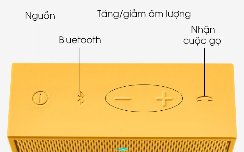 Loa Bluetooth JBL GO Loa Bluetooth JBL GO