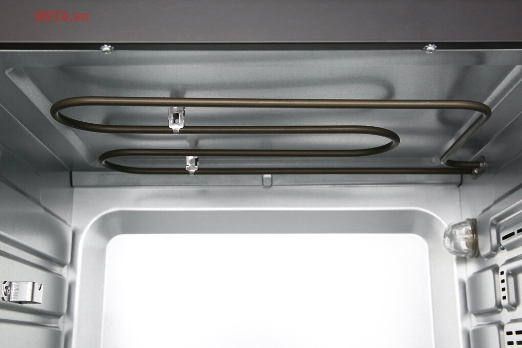 Lò nướng điện Sharp EO-B46RCSV-BK 46 lít