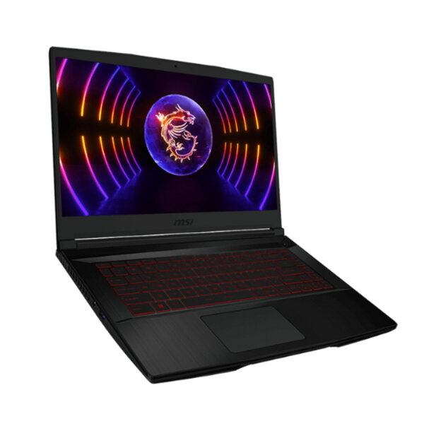 Laptop MSI Gaming GF63 12VE-454VN