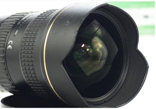 Ống Kính Tokina AT-X 16-28MM F2.8 PRO FX (Hàng Nhập Khẩu)