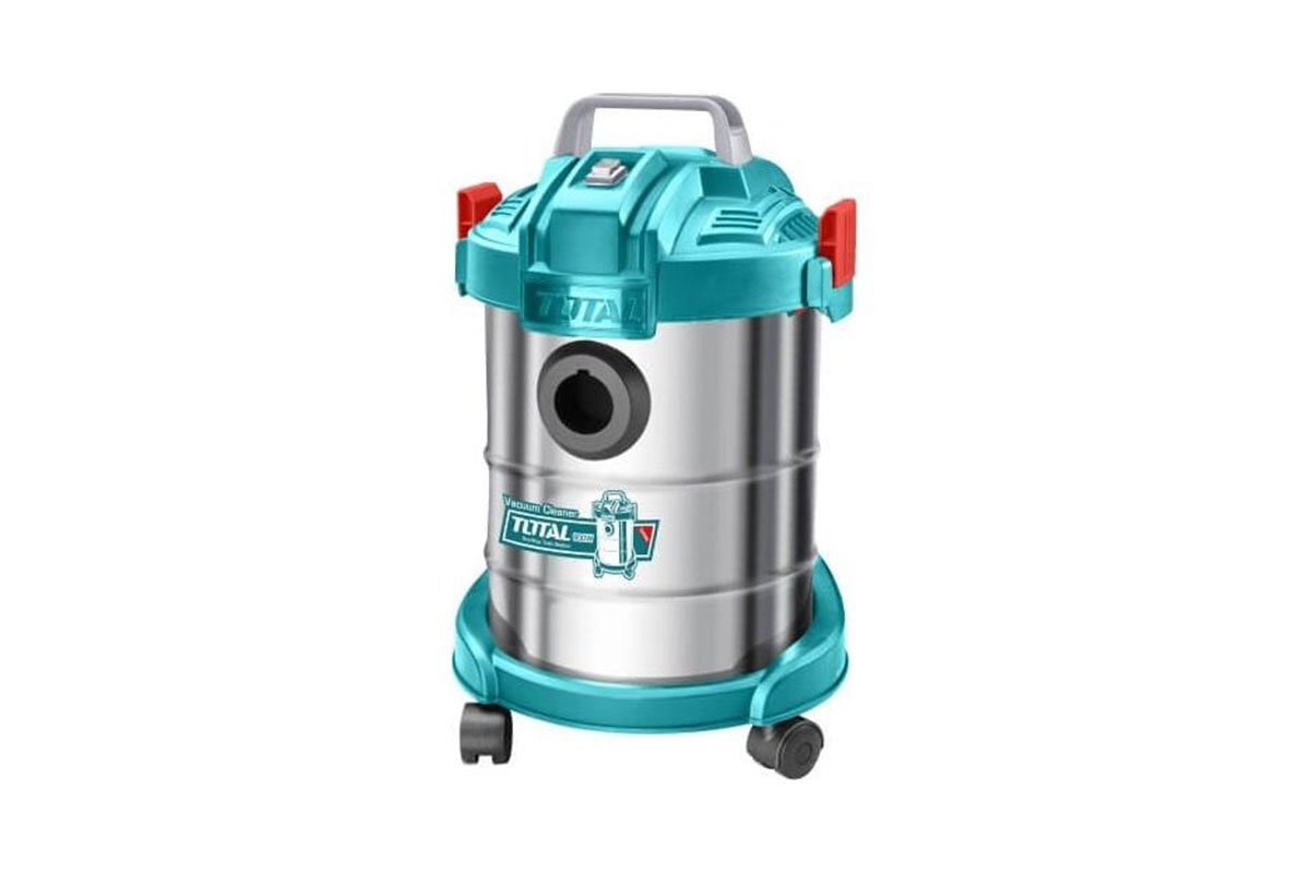 Máy hút bụi 12l Total TVC14122