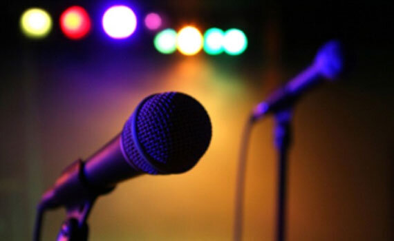 Micro không dây Acnos SM9200U-VN