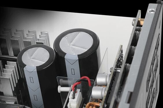 Bộ nguồn ANTEC SP1300 - 1300W - 80 Plus Platinum - Full Modular