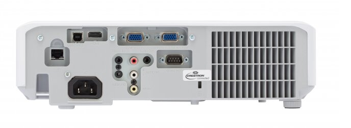 Máy chiếu Hitachi CP-EX302N