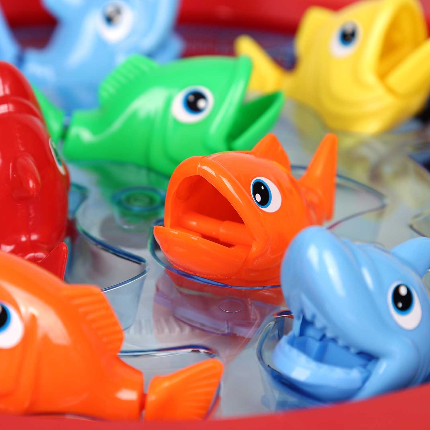 Đồ chơi câu cá CY.805 Đồ chơi câu cá CY.805