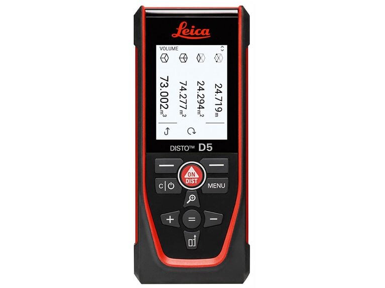 Máy đo khoảng cách laser 