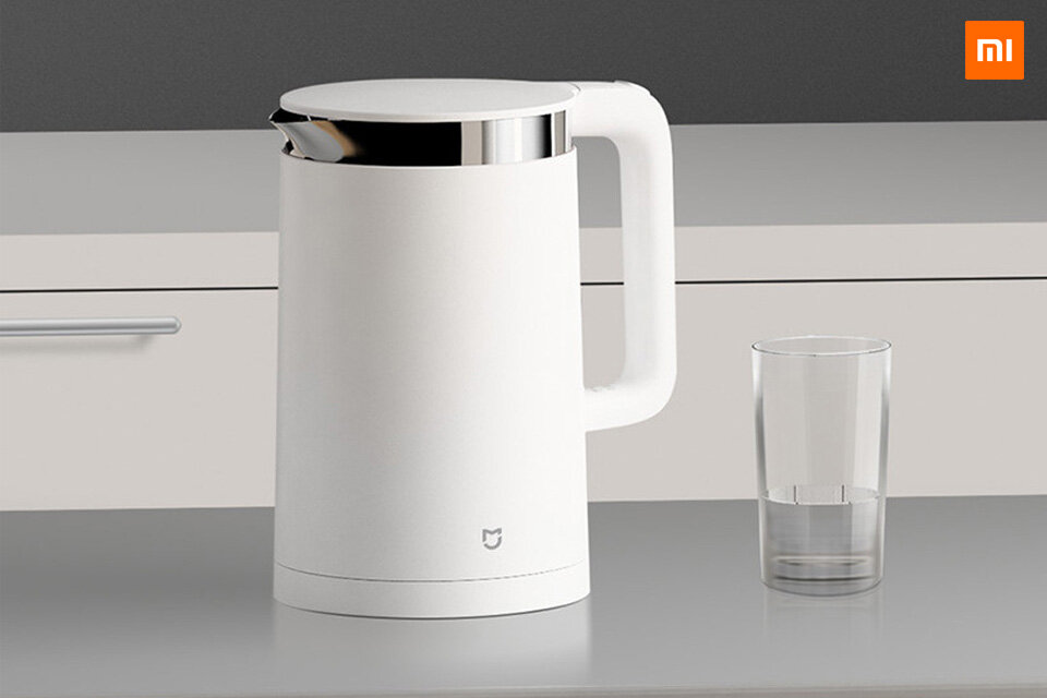 Ấm nước siêu tốc Xiaomi