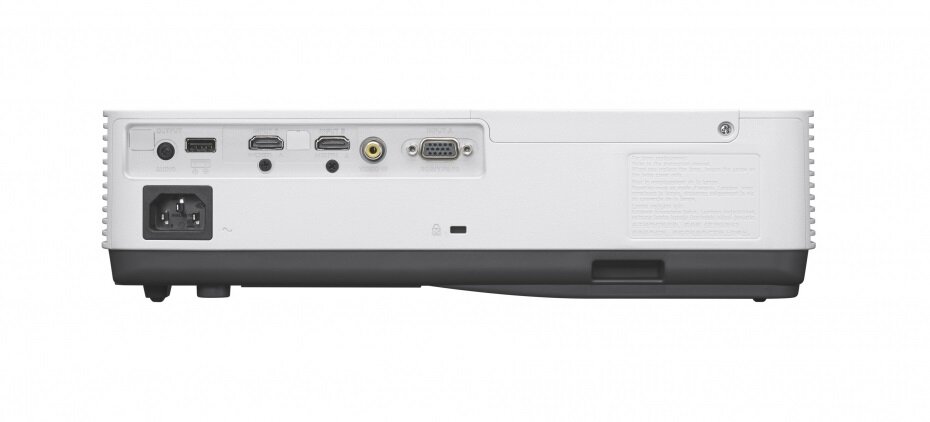 Máy chiếu Sony VPL - DX241- 3300 Ansi Lumens Máy chiếu Sony VPL - DX241- 3300 Ansi Lumens