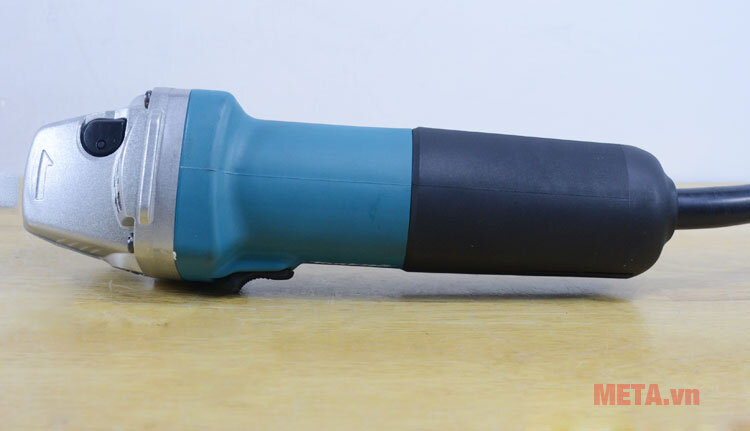 Máy mài góc Makita 9553NB - 100mm