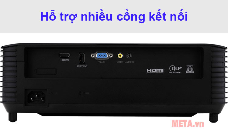 Máy chiếu Acer X128H