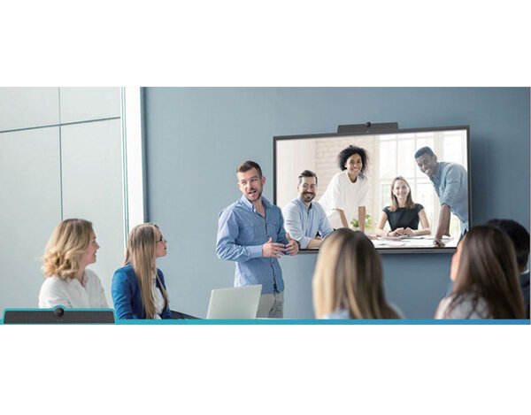 Webcam hội nghị truyền hình Maxhub UC S05