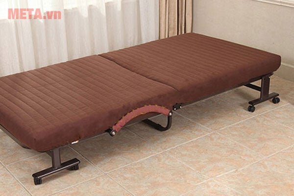 Hình ảnh giường gấp văn phòng Nikita NKT 90 (HQ90) Giường gấp văn phòng Nikita NKT 90 (HQ90)