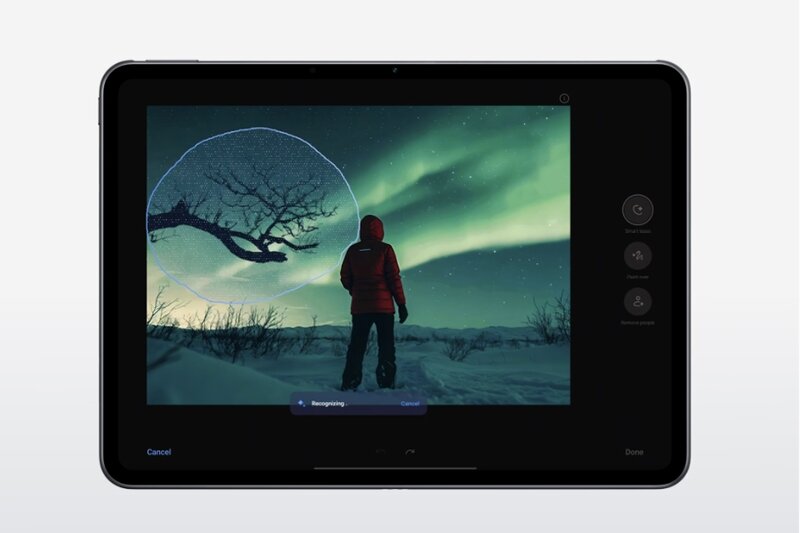 AI OPPO Pad 3 Pro WiFi (ảnh 2)