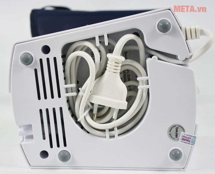 Máy khí dung mũi, họng Beurer IH-25/1