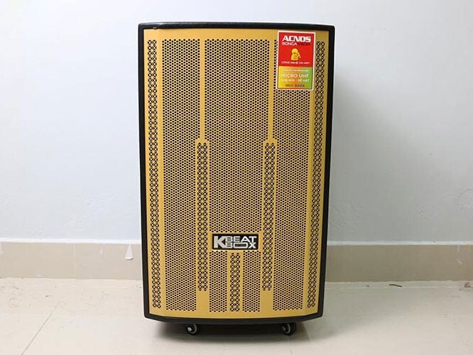 Loa kéo Acnos CB4051 MA