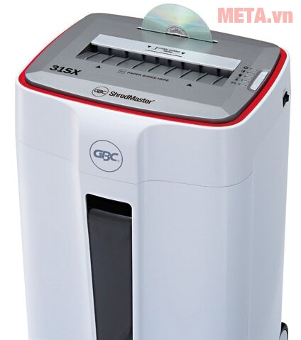 Máy hủy tài liệu GBC 31SX