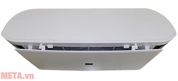 Máy lọc không khí Sharp FU-551KE-W