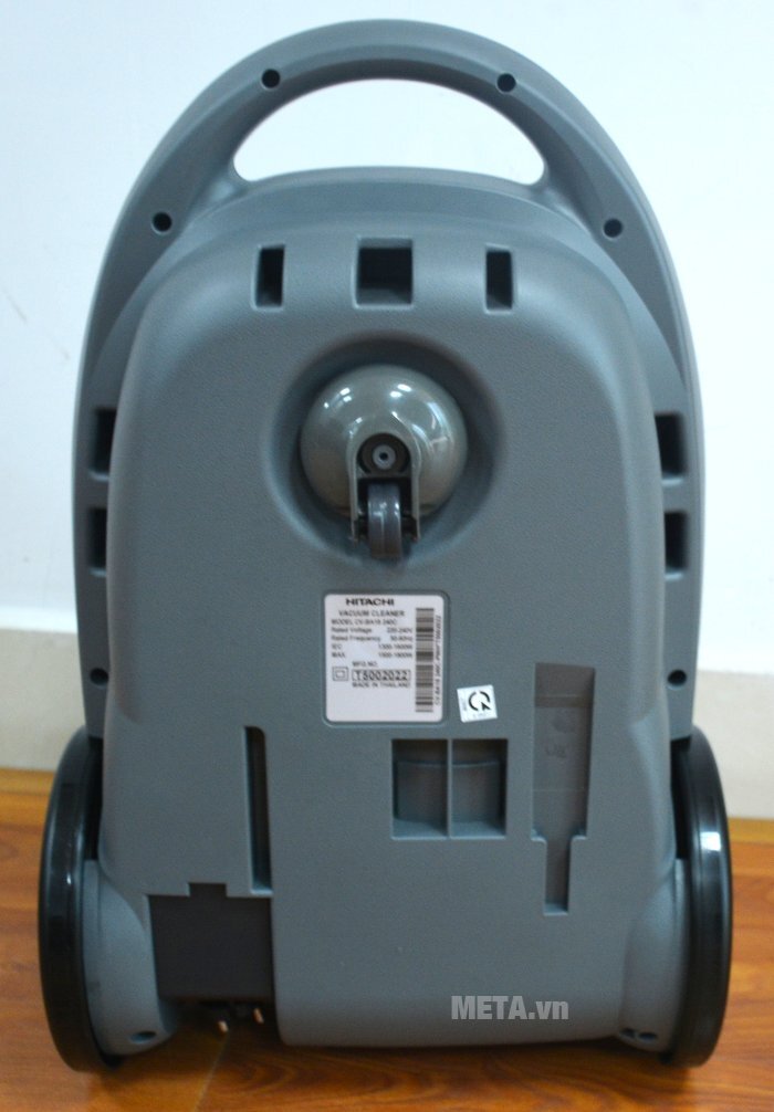 Máy hút bụi Hitachi CV-BA18