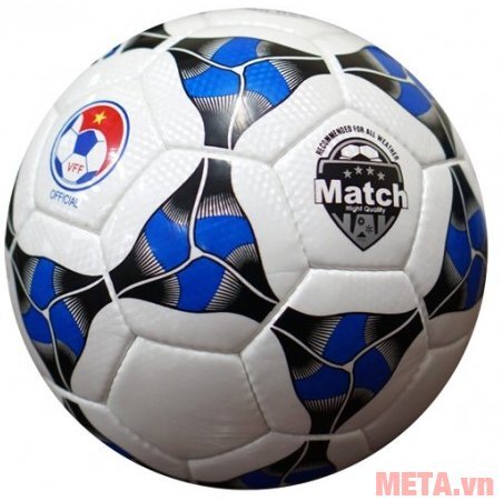 Bóng đá số 4 UHV 2.05