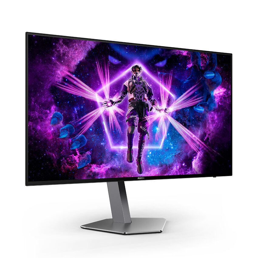 Màn hình Gaming OLED AOC AGON PRO AG276QZD2