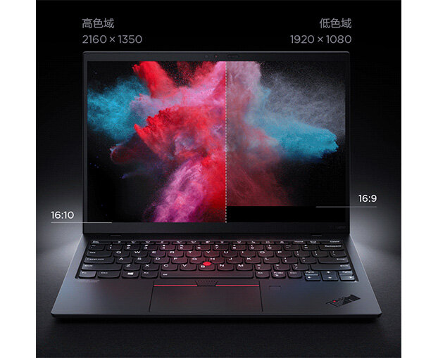 Laptop Lenovo Thinkpad X1 NANO Gen 1 20UN00B8VN