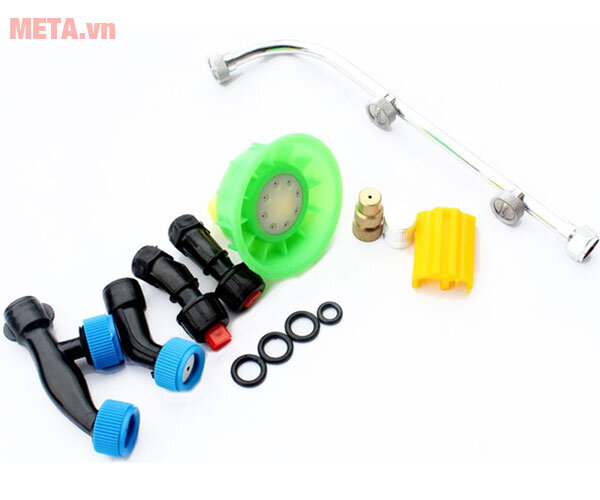 Bình xịt điện Oshima CG 20