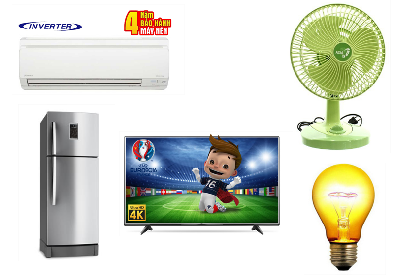 Máy phát điện Inverter VGPGEN 2300EL, 2.0 - 2.2 KVA, Giật nổ   Đề