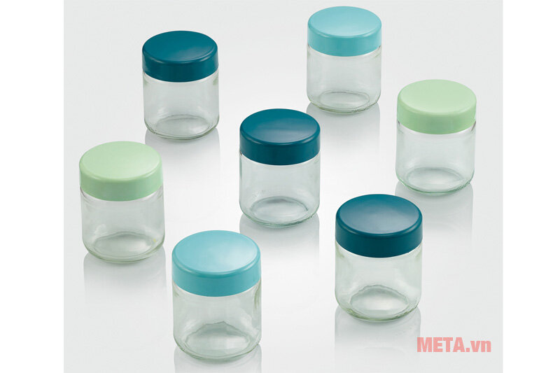 Máy làm sữa chua Severin JG 3525