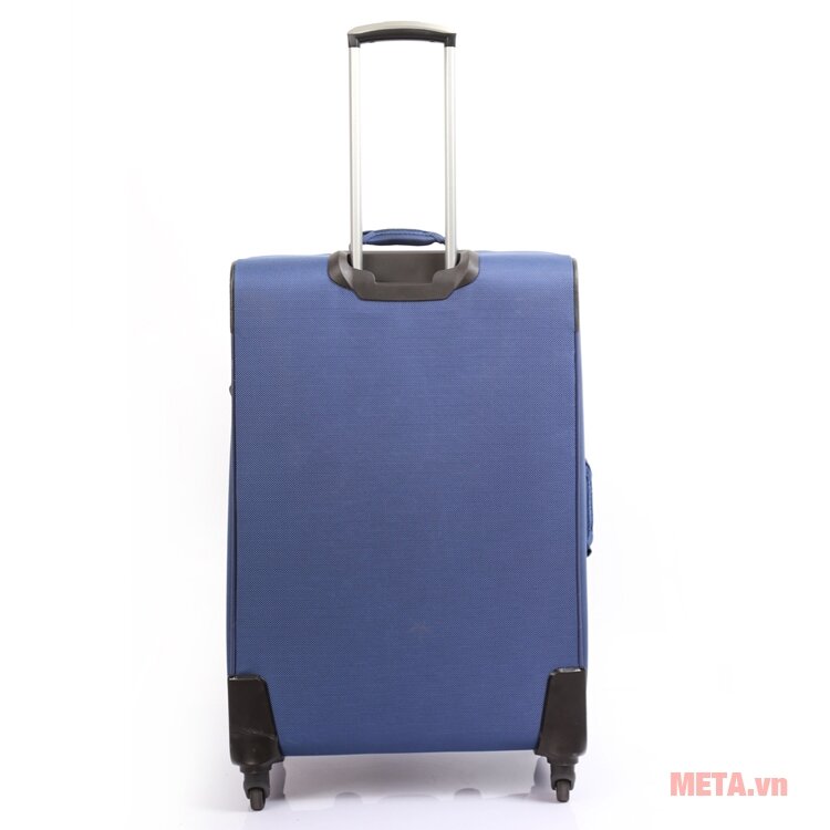 Vali vải Sakos Neo Victory NY 6 (42 x 31 x 67 cm)