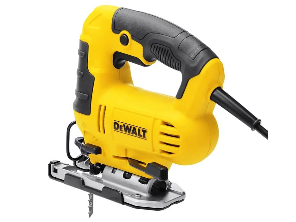 Hình ảnh máy cưa lọng Dewalt DWE349-B1
