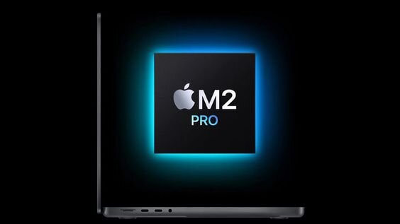 Kích cỡ gọn gàng, hiệu năng chuyên nghiệp