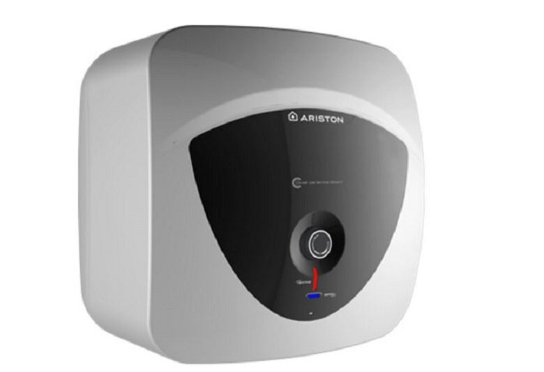 Máy nước nóng Ariston AN 15 LUX FE 15 lít Máy nước nóng Ariston AN 15 LUX FE 15 lít