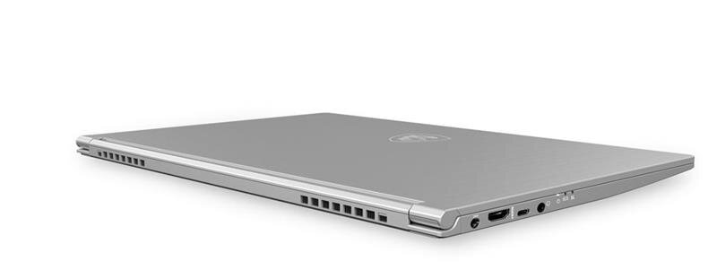 Laptop MSI PS42 Modern 8RA (VGA GeForce® MX250, 2GB GDDR5, Win10)