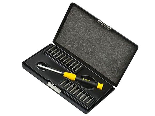 Bộ tua vít điện tử Whirlpower 