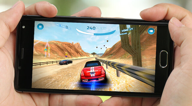 Điện thoại Wiko U Feel