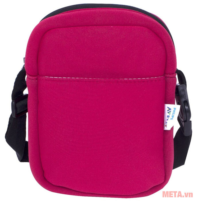 Túi giữ nhiệt màu đỏ Avent 150.50