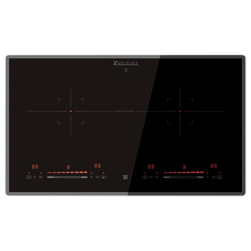 Bếp từ đôi Zemmer IZM506Pro 