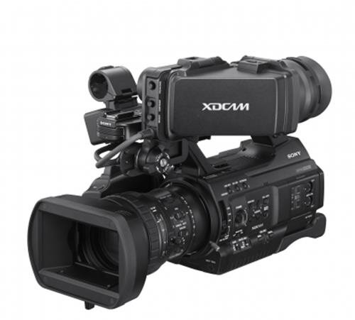 Máy Quay Sony PMW-300K2