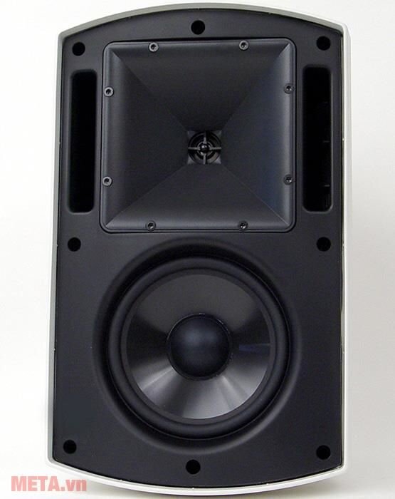Loa Klipsch AW-650 Black/White