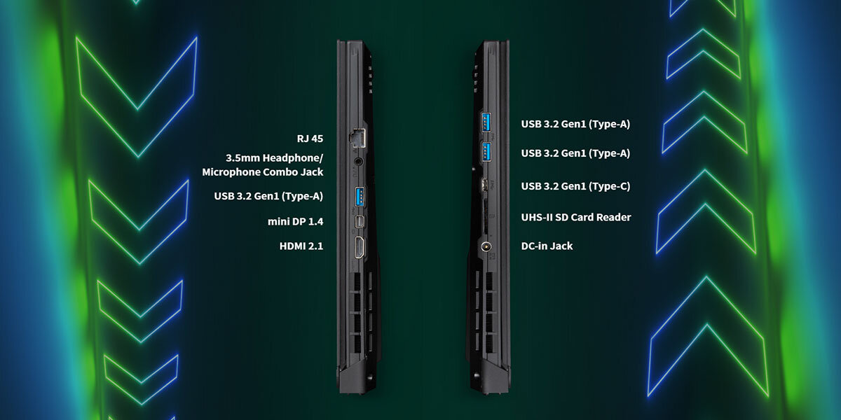 Laptop Gigabyte Gaming AORUS 15P KD 72S1223GO (Core i7 11800H/ 16Gb/ 512Gb SSD/ 15.6