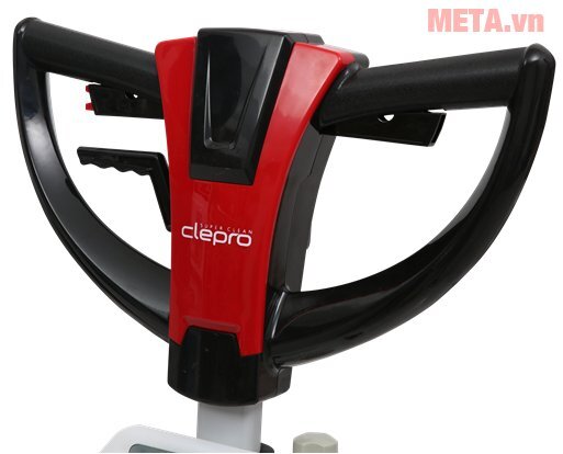 Máy chà sàn, thảm công nghiệp Clepro CS17R