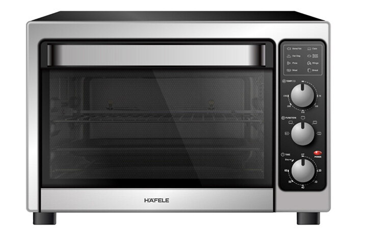 Lò nướng điện Hafele HO-F38A (38 lít)