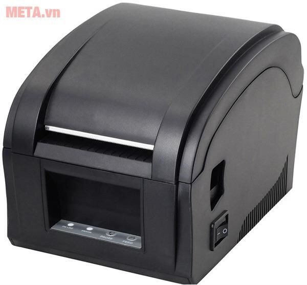 Máy in mã vạch Xprinter XP-360B