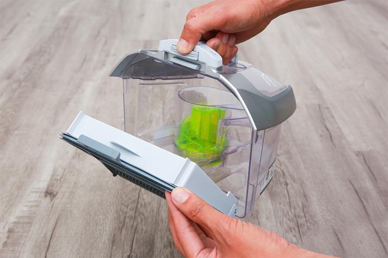 Máy hút bụi Hitachi CV-SE22V